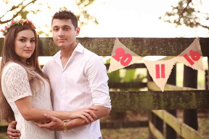 Pré Wedding