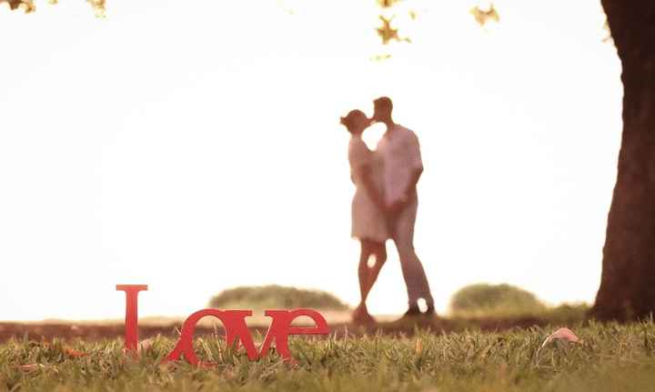 Pré Wedding