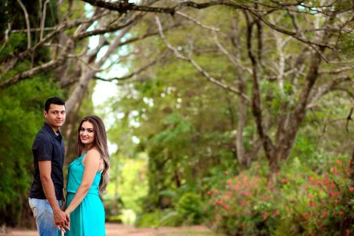 Pré Wedding