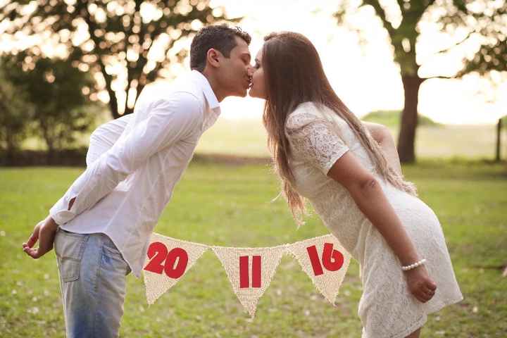 Pré Wedding
