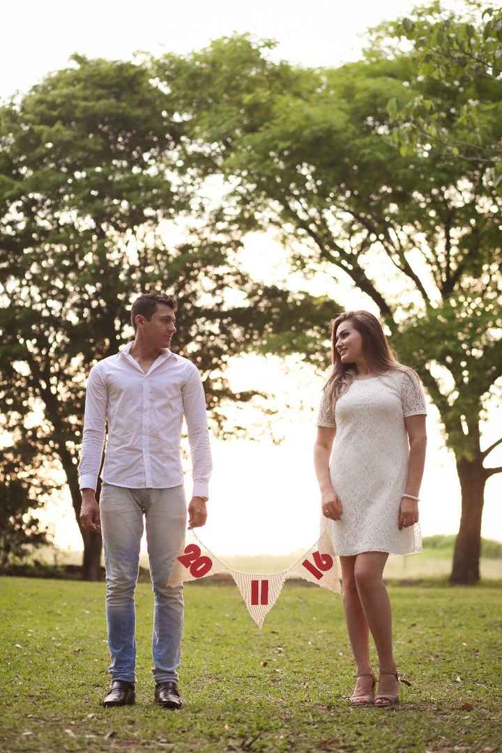 Pré Wedding