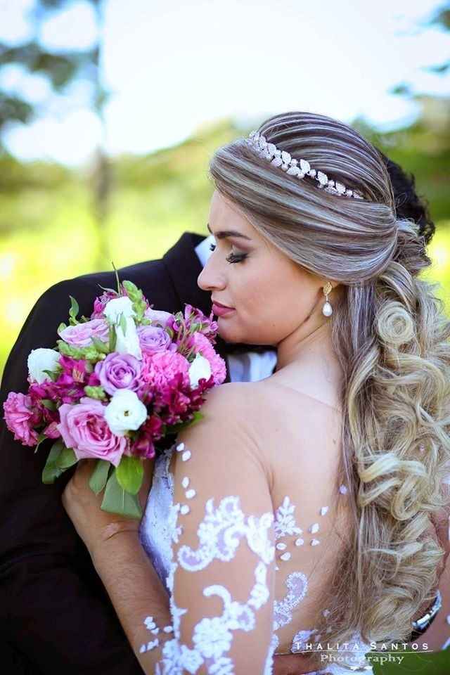 Nosso casamento