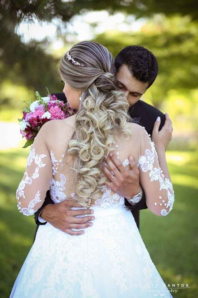 Nosso casamento