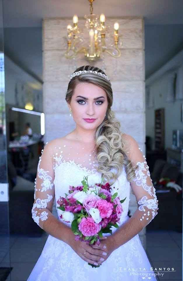 Nosso casamento