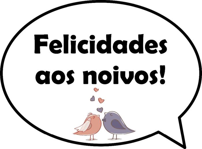 Plaquinhas Divertidas 