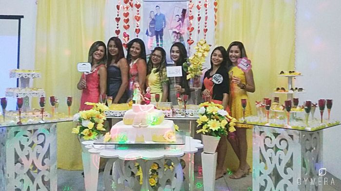 Migaas e Primas