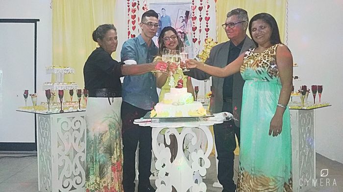 Um briinde ao amor 