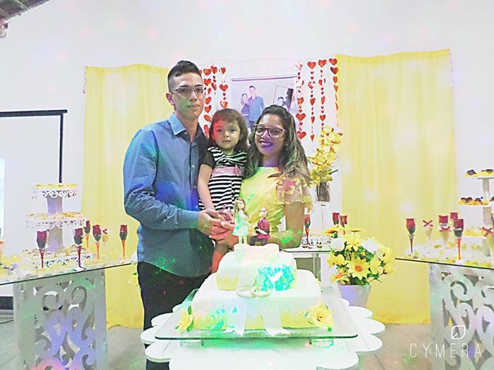 A princesinhaa da família (Primaa)