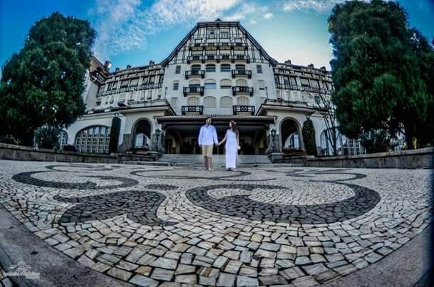 Pré-wedding - 4