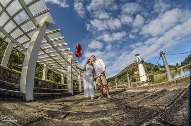 Pré-wedding - 5