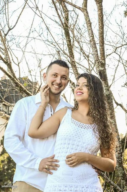Pré-wedding - 6