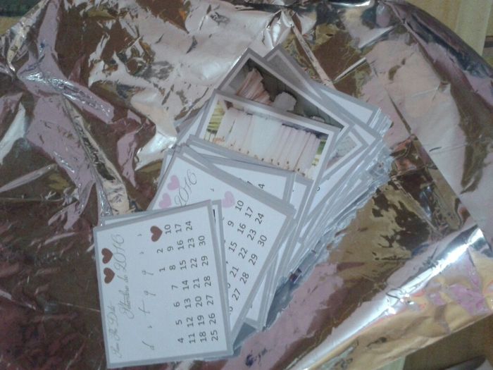 Convites padrinhos - meu diy - 5
