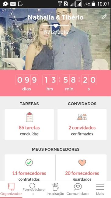 Adeus 3 dígitos... - 1