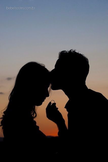 Inspiração ensaio pré casamento