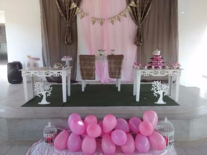 Decoração