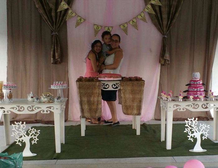 Decoração