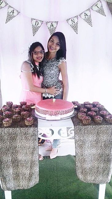 Minha amgg