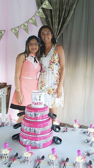 Uma irmã querida da igreja
