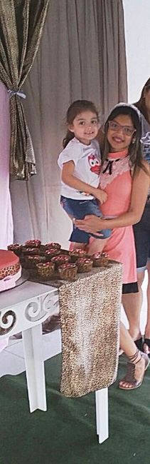 Meu amorzinho Hellen
