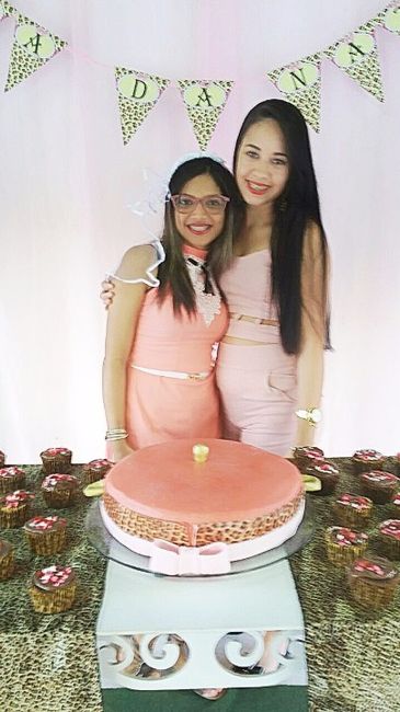 Minha amgg