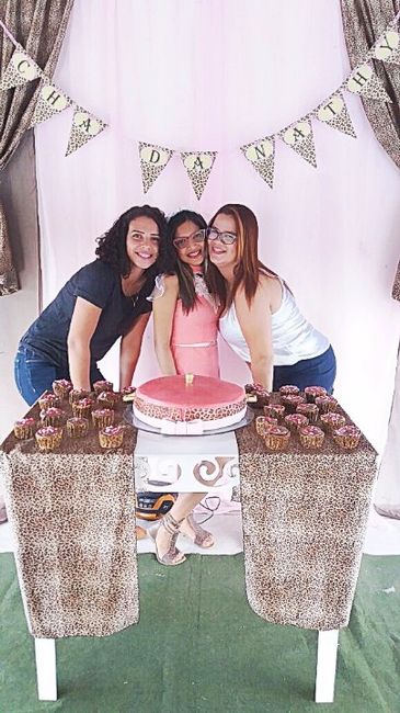 Minhas amggs do ciee