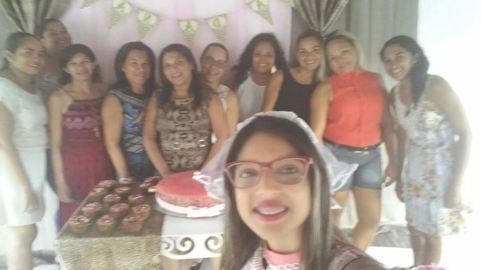 As mais bagunceiras kkk