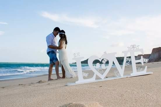 Love In Love