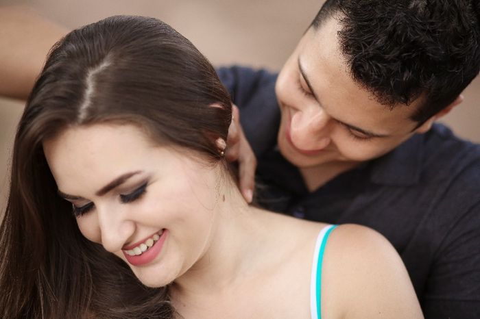 Pré Wedding