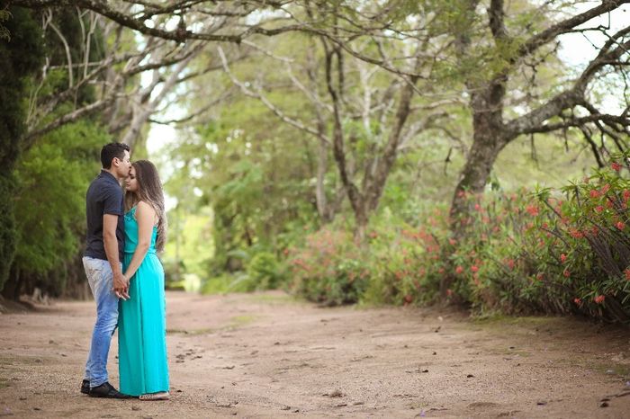 Pré Wedding