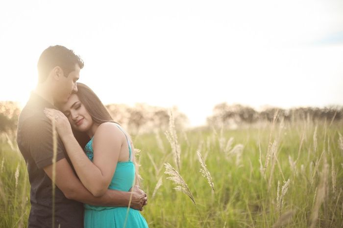 Pré Wedding