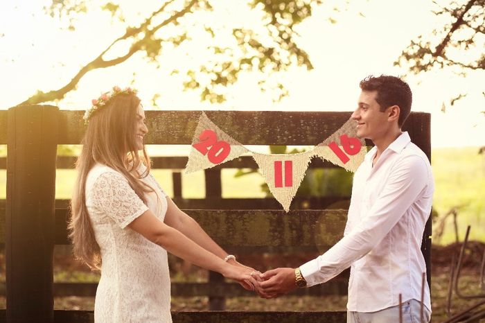 Pré Wedding
