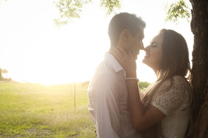 Pré Wedding