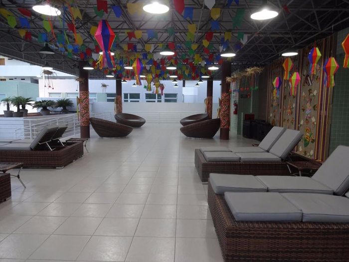 SESC HOTEL