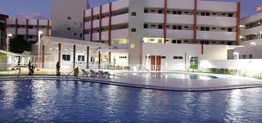 SESC HOTEL