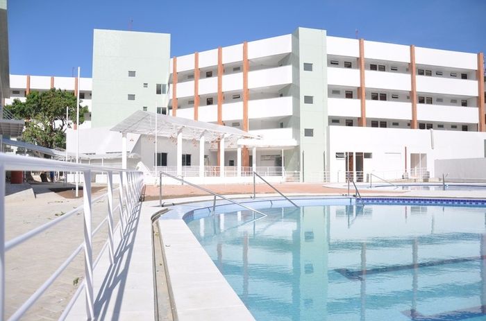 SESC HOTEL
