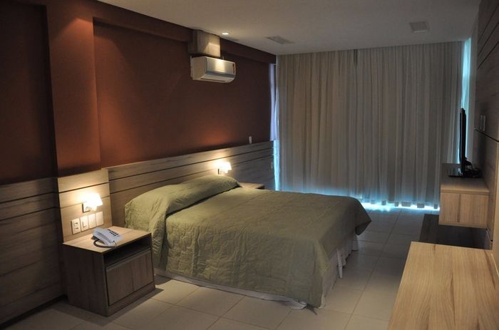 SESC HOTEL