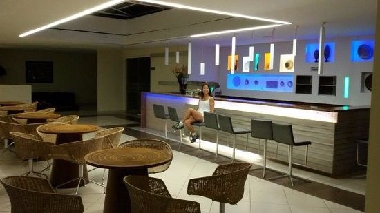 SESC HOTEL