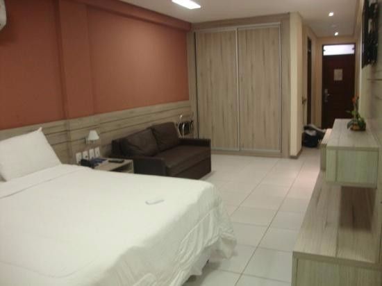 SESC HOTEL