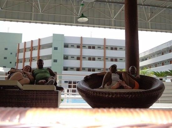 SESC HOTEL
