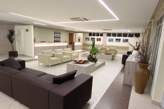 SESC HOTEL