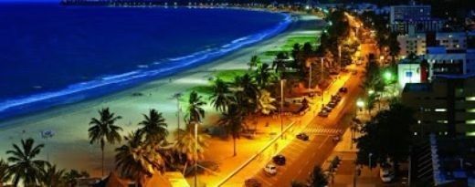 praia