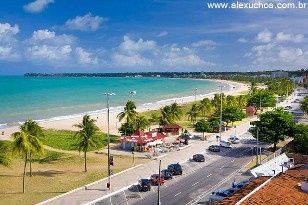 praia