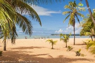praia