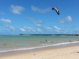praia