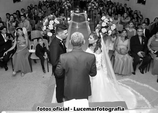 Nosso casamento - 5