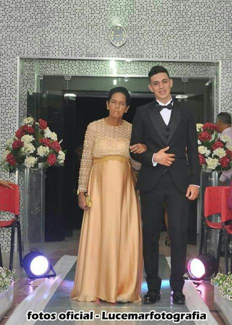 Nosso casamento - 6