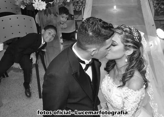 Nosso casamento - 7