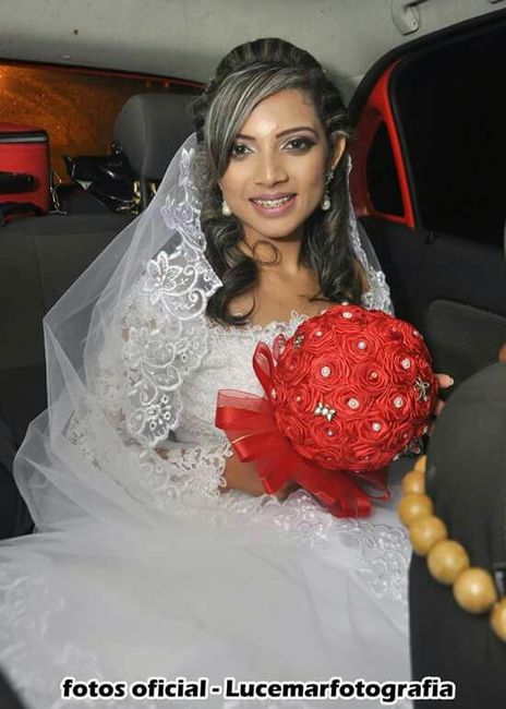 Nosso casamento - 8