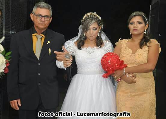 Nosso casamento - 9