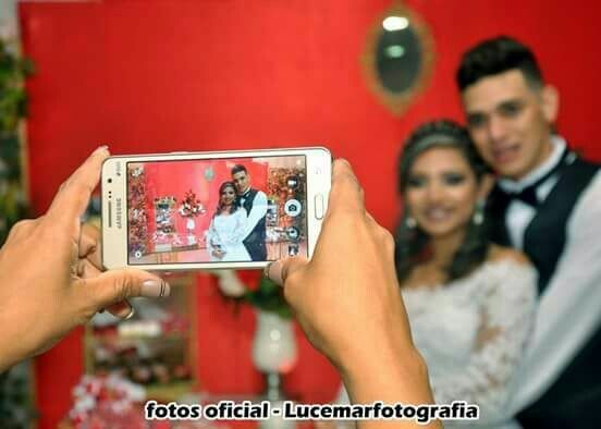 Nosso casamento - 10